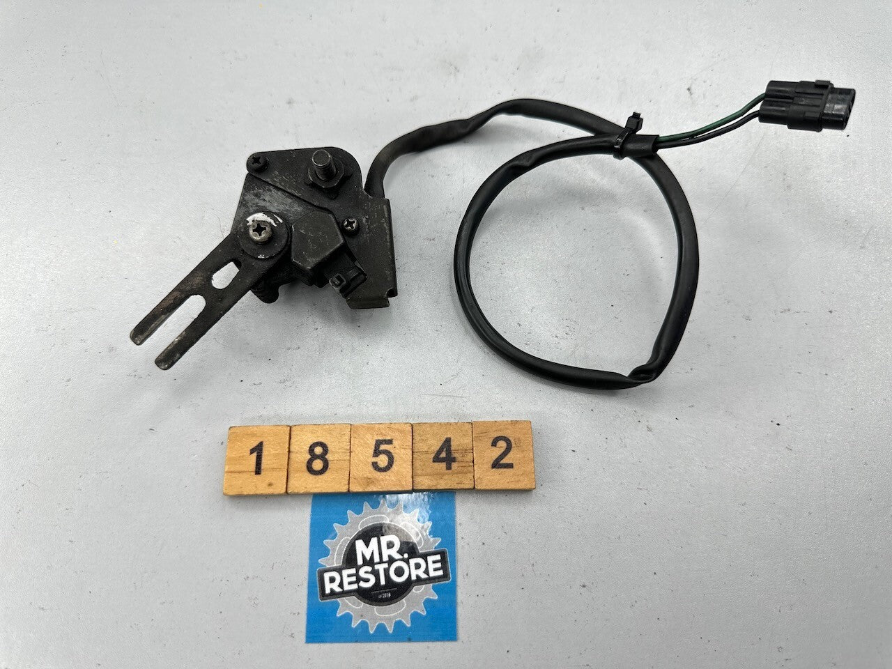 Kawasaki Z1000 ZR1000 Z750 ZR750 VN 1600 1500 900 Side Stand Switch 27010-1470