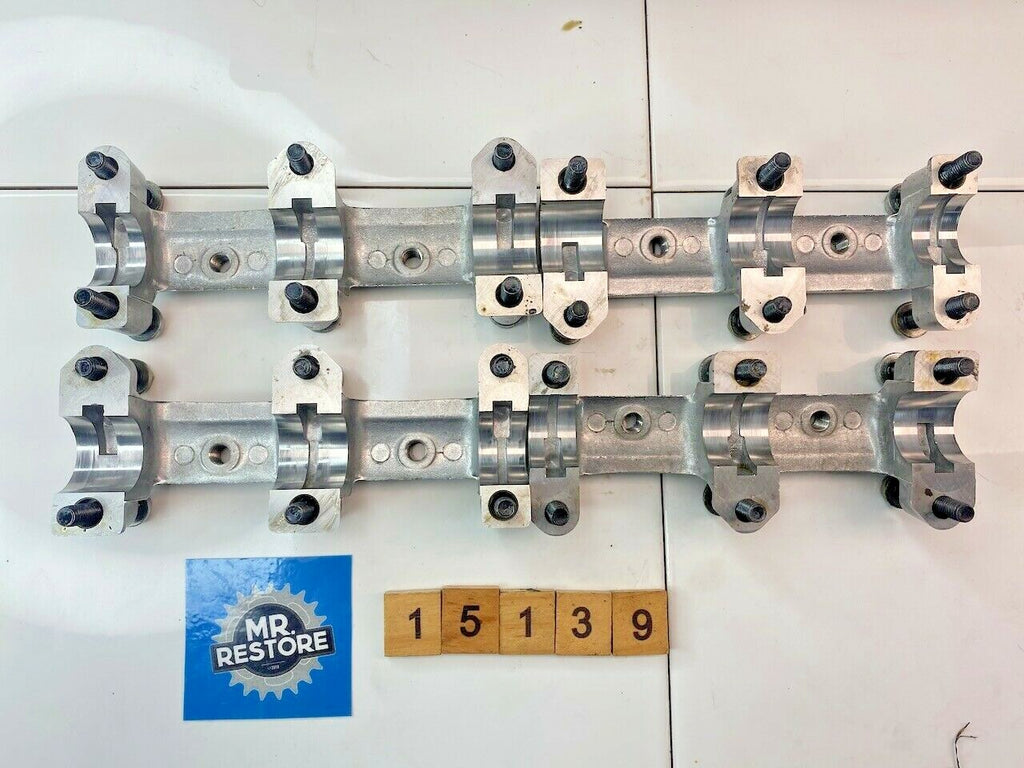 Suzuki GSX250F Across Cylinder Head - 11100-24D00