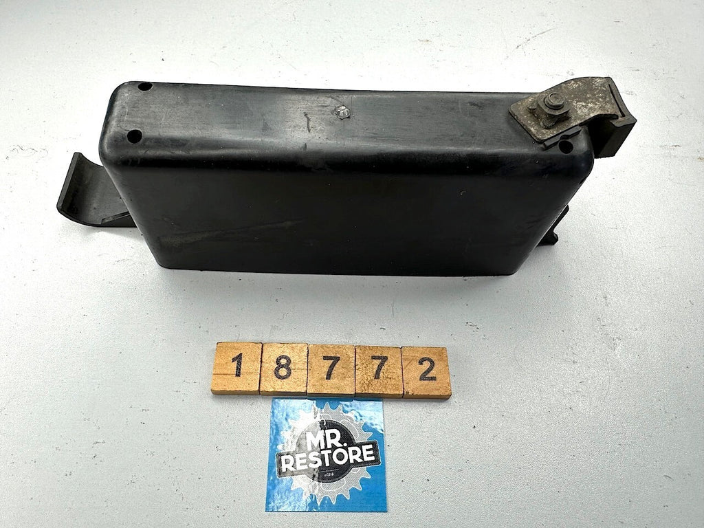 Suzuki GR650 1983-84 Tool Box Tray 47431-15500-000
