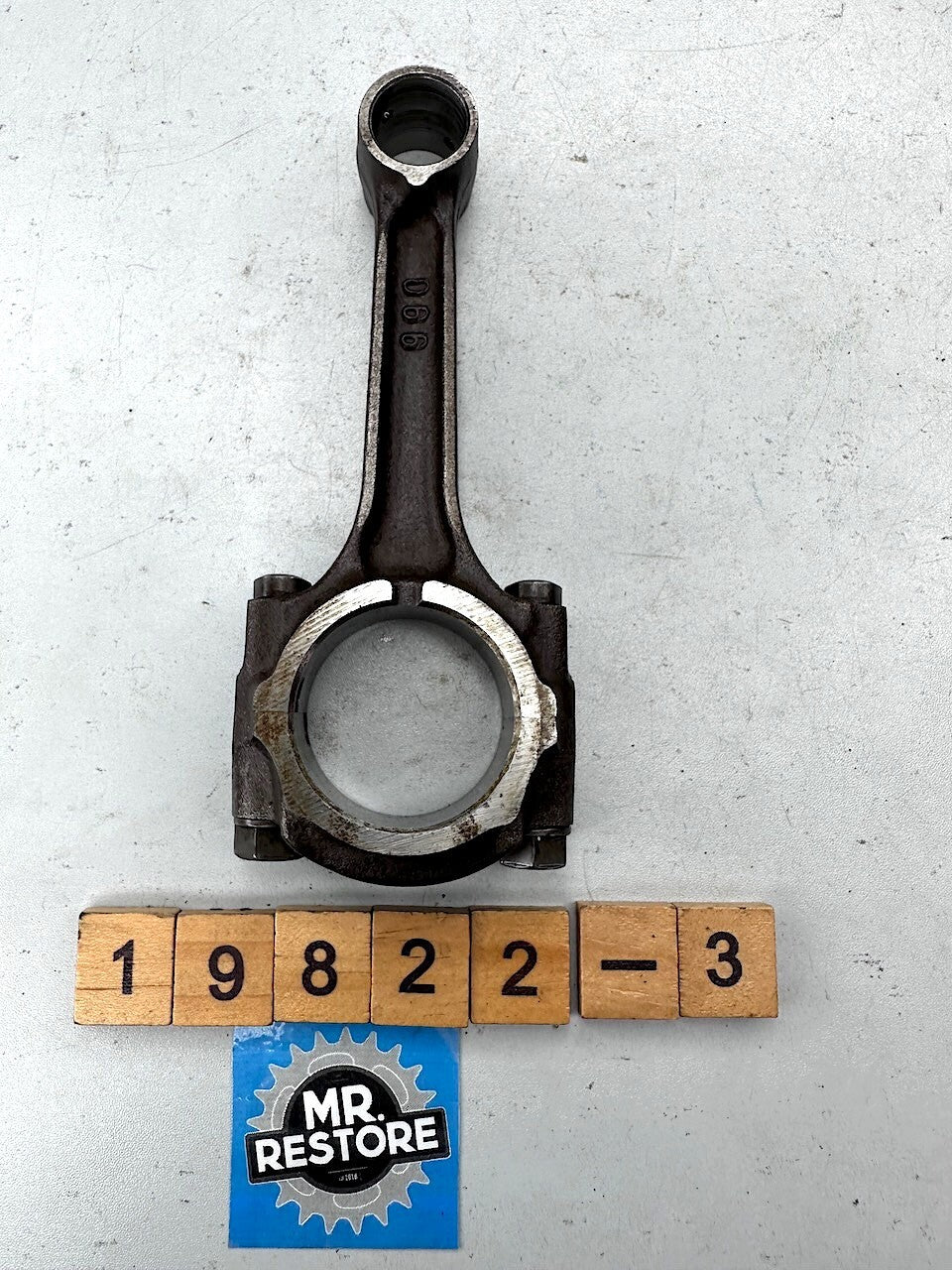 Kawasaki ZX1000 ZX10 1988-90 Connecting Con Rod 13251-1085-KK