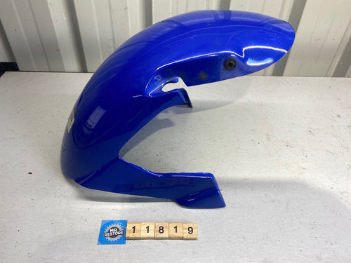 Aprilia SR50 Di-Tech Front Mudguard Fender DIS.101721