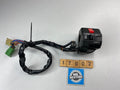 Kawasaki KR250 R/H Handlebar Switch