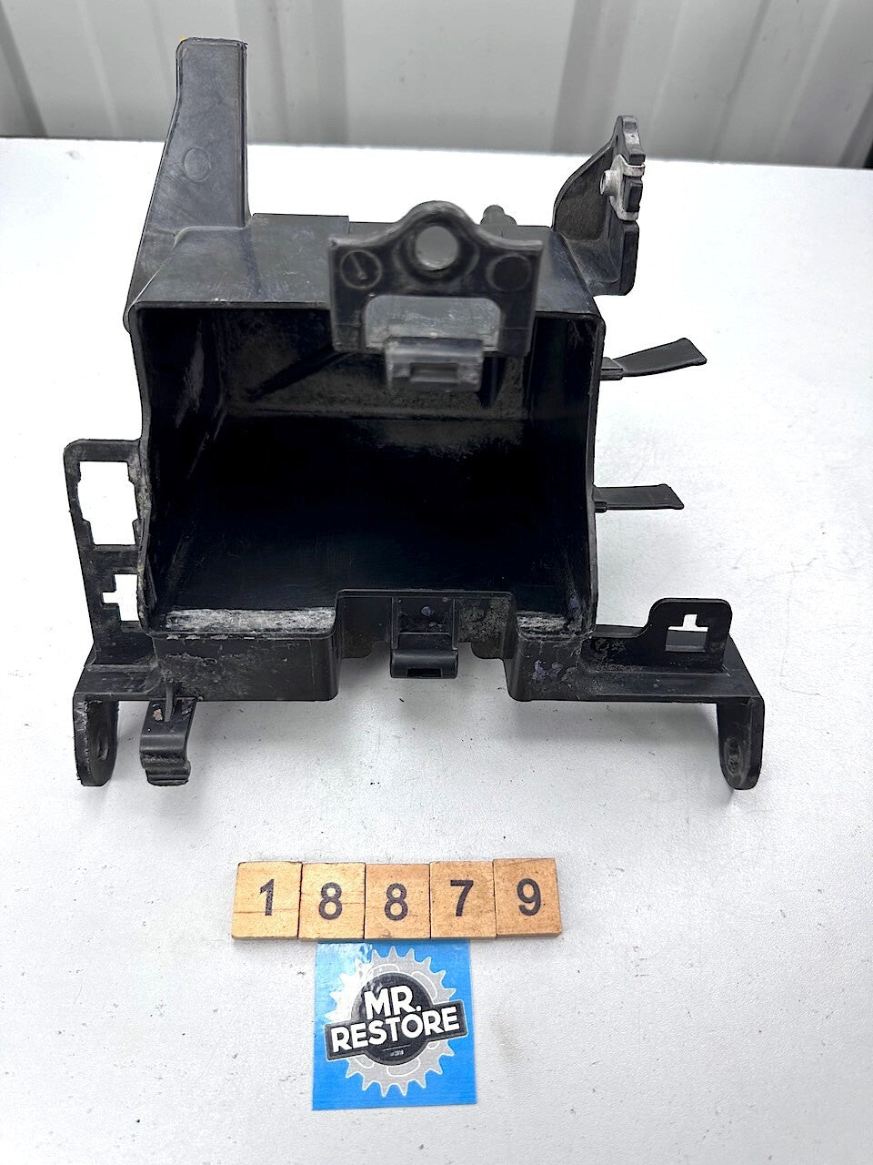 Honda CBR250RR MC22 Battery Holder Box 50325-KAZ