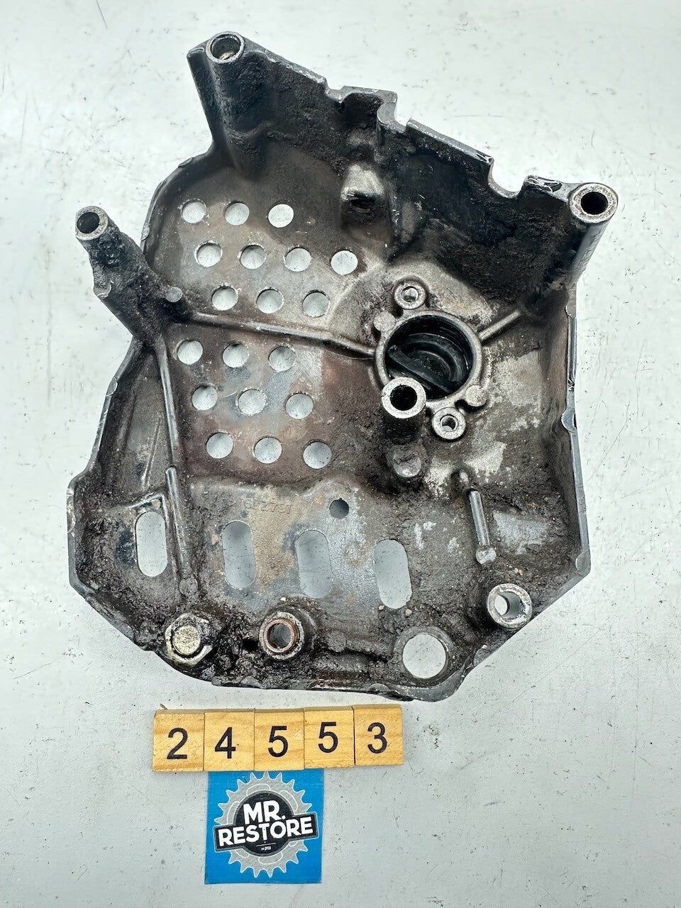 Suzuki GSX750 Katana Engine Sprocket Cover