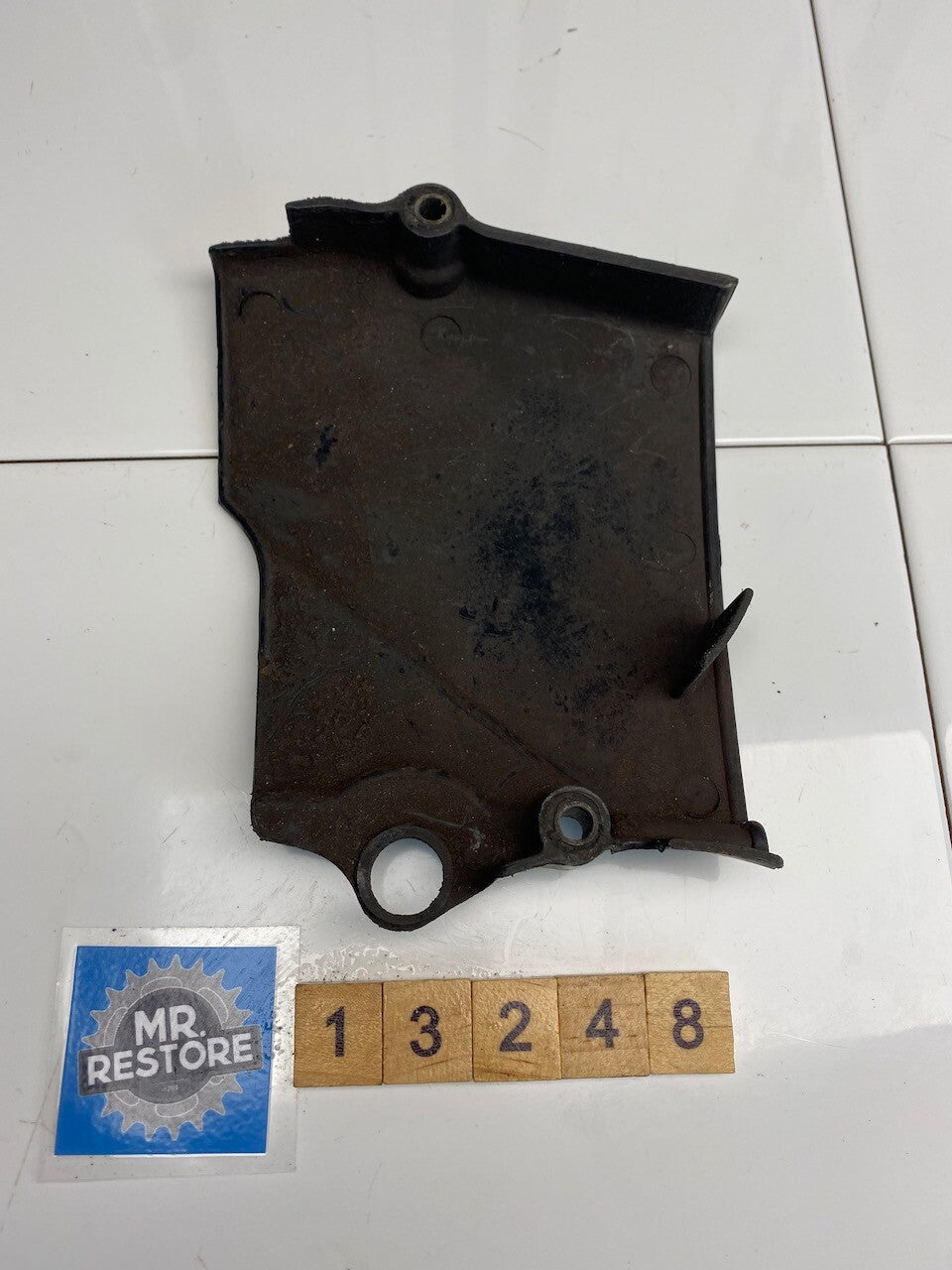 Yamaha SRX250 1985-87 Front Sprocket Gear Shift Sequence Cover 51Y-15421