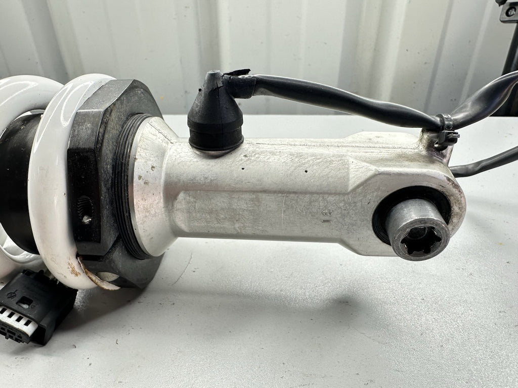 BMW K1200S '03-08' Front Shock Spring Strut 31427687438  7687438