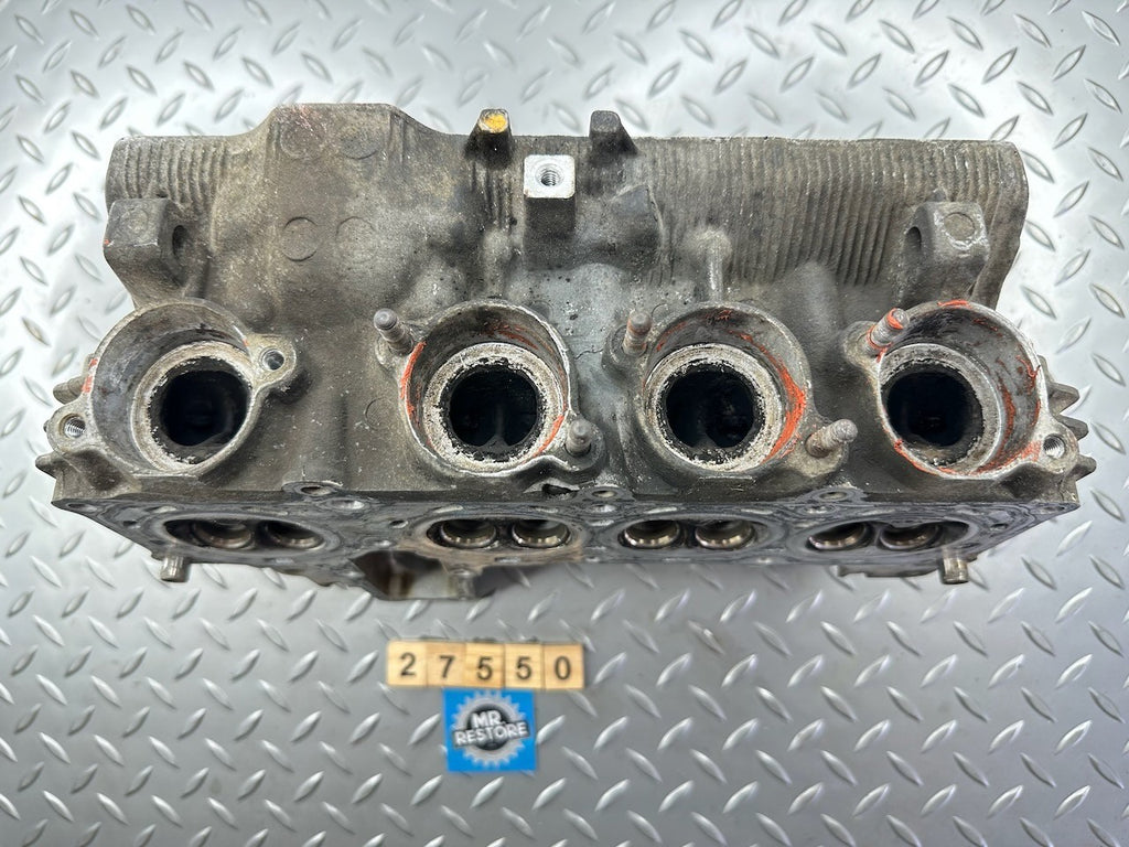 Honda CBR250RR MC22 KAZ Cylinder Head