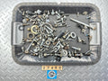 BMW F650GS Assorted Bolts, Fixings, Clips etc from a Bike Dismantle