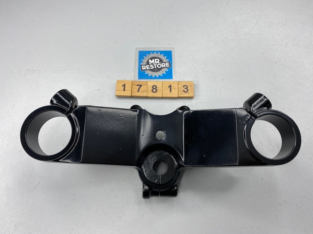 Suzuki RG500 RG400 Steering Stem Head 51311-20A00-291 - Repainted