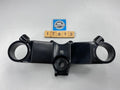 Suzuki RG500 RG400 Steering Stem Head 51311-20A00-291 - Repainted