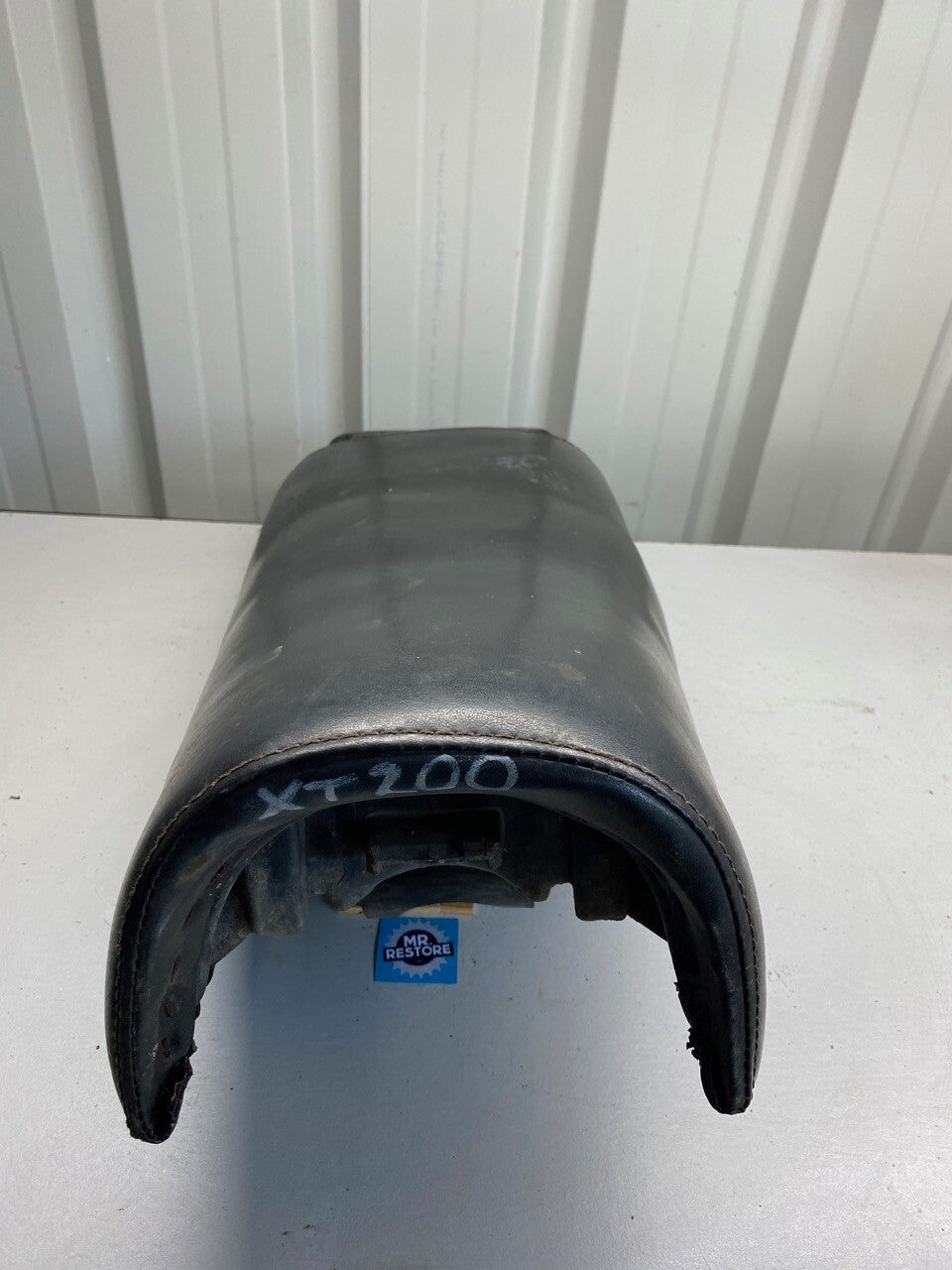 Yamaha XT200 1983 Seat 15A-24770-00