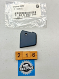 BMW Plate