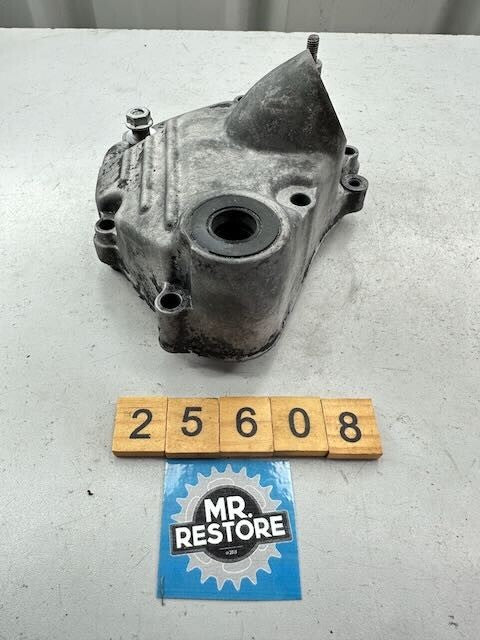 Honda CBX1000 Supersport Oil Filler Cover 11341-422  11341-422-000