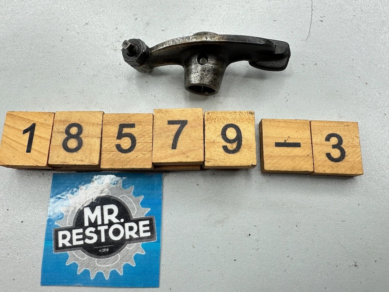 Honda CM250 CM200 CM125 CB250 Rocker Arm 14431-116-010