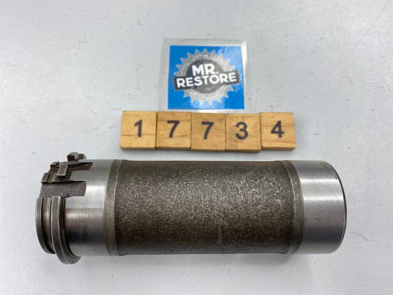 Honda XL500 XR500 FT500 Balancer Shaft Holder 13412-429