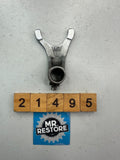 Yamaha TZR250 1KT 2MA TDR250 TDR240 R1-Z Gear Shift Fork 1 - 1KT-18511