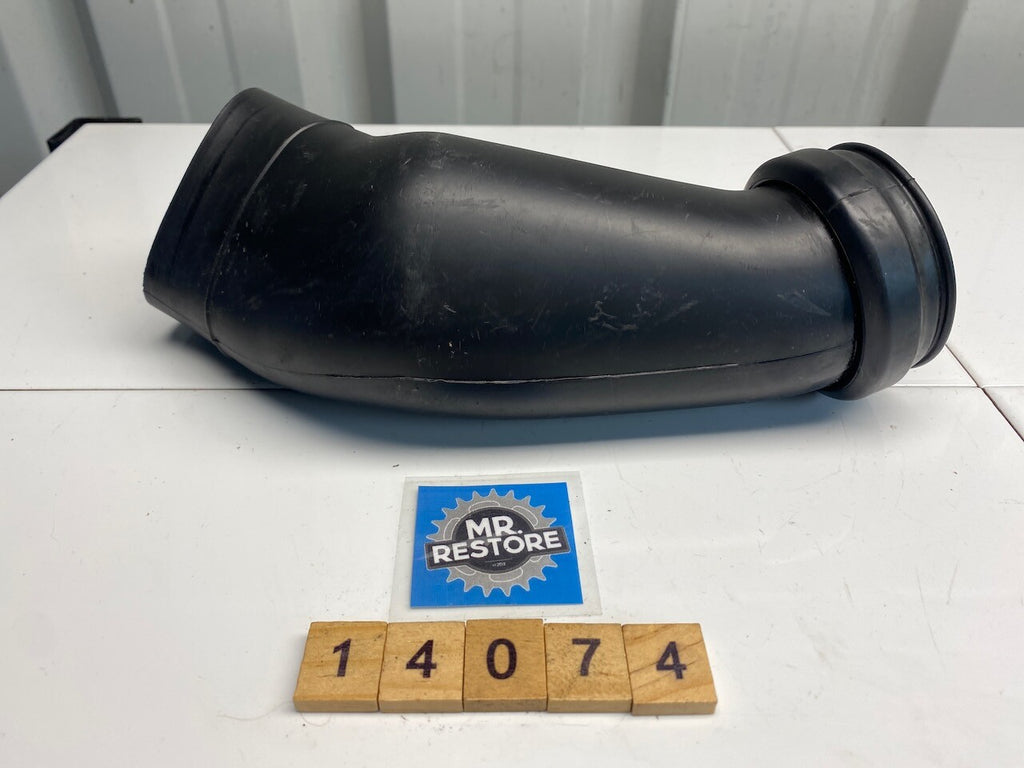 Honda CBR600RR Left Hand Air Duct & Joint 64335-MEE-000 & 64320-MEE