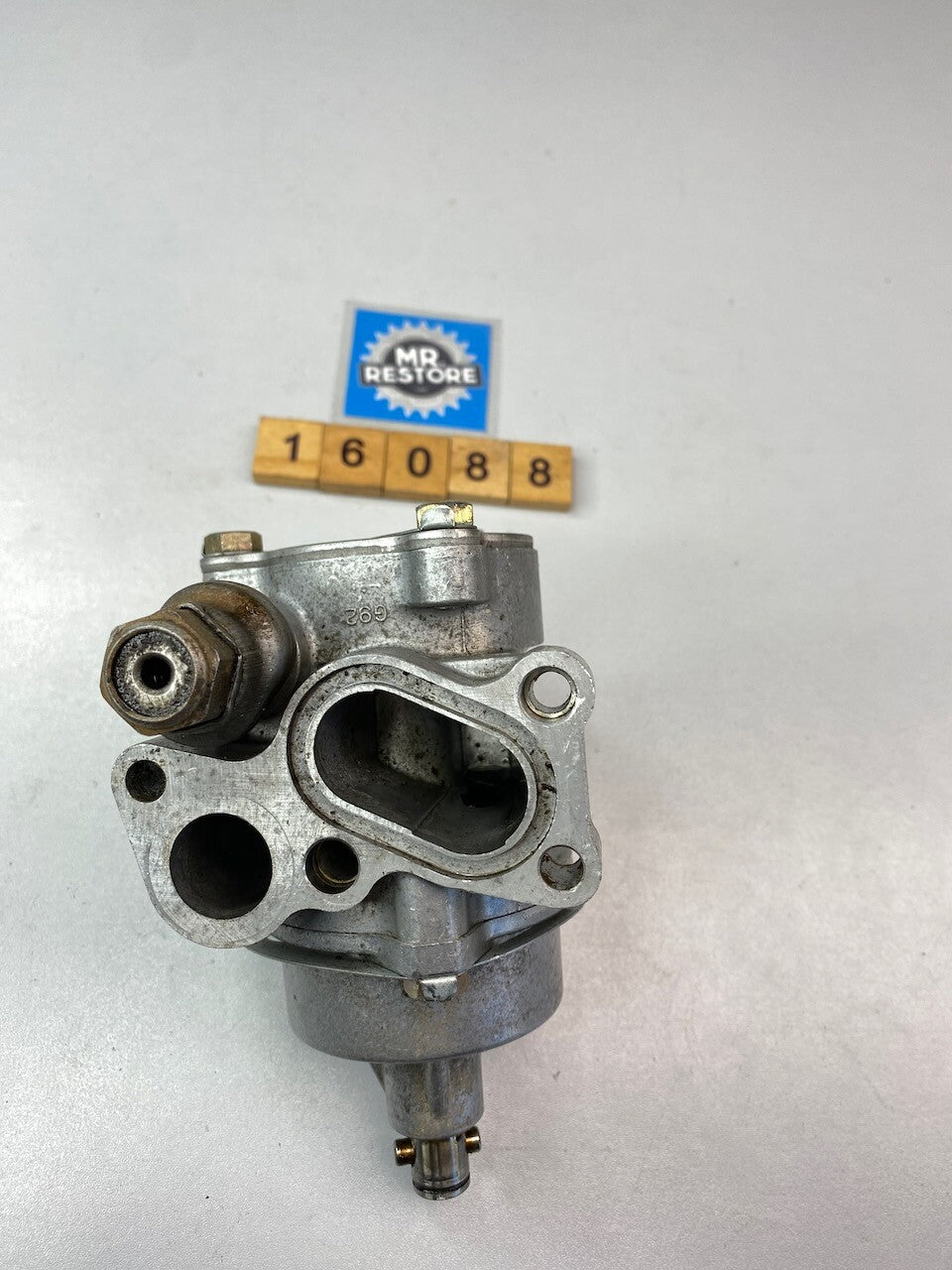 Suzuki GSXR1100 GSX1200 750 Katana GSF600 Bandit Oil Pump 16400-06B01