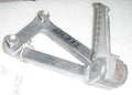 KAWASAKI ZXR750 L/H Pillion FOOTREST Bracket assy