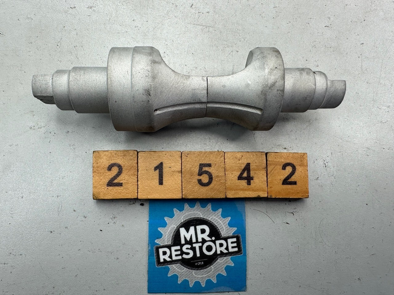 Yamaha TZR250 1KT 2MA TDR250 TDR240 Power Valve 1 - 1KT-1131A