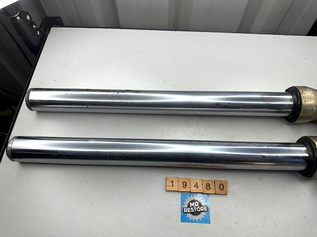 Yamaha FJ1200 Pair of Forks 41mm
