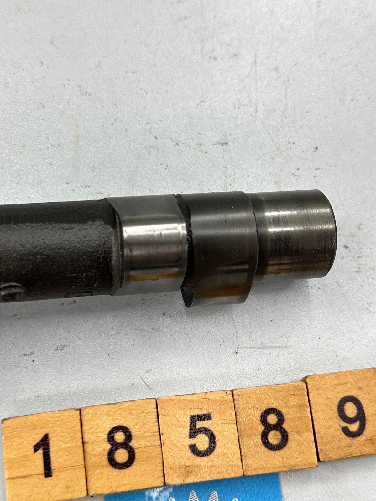 Honda CB350 Four Camshaft
