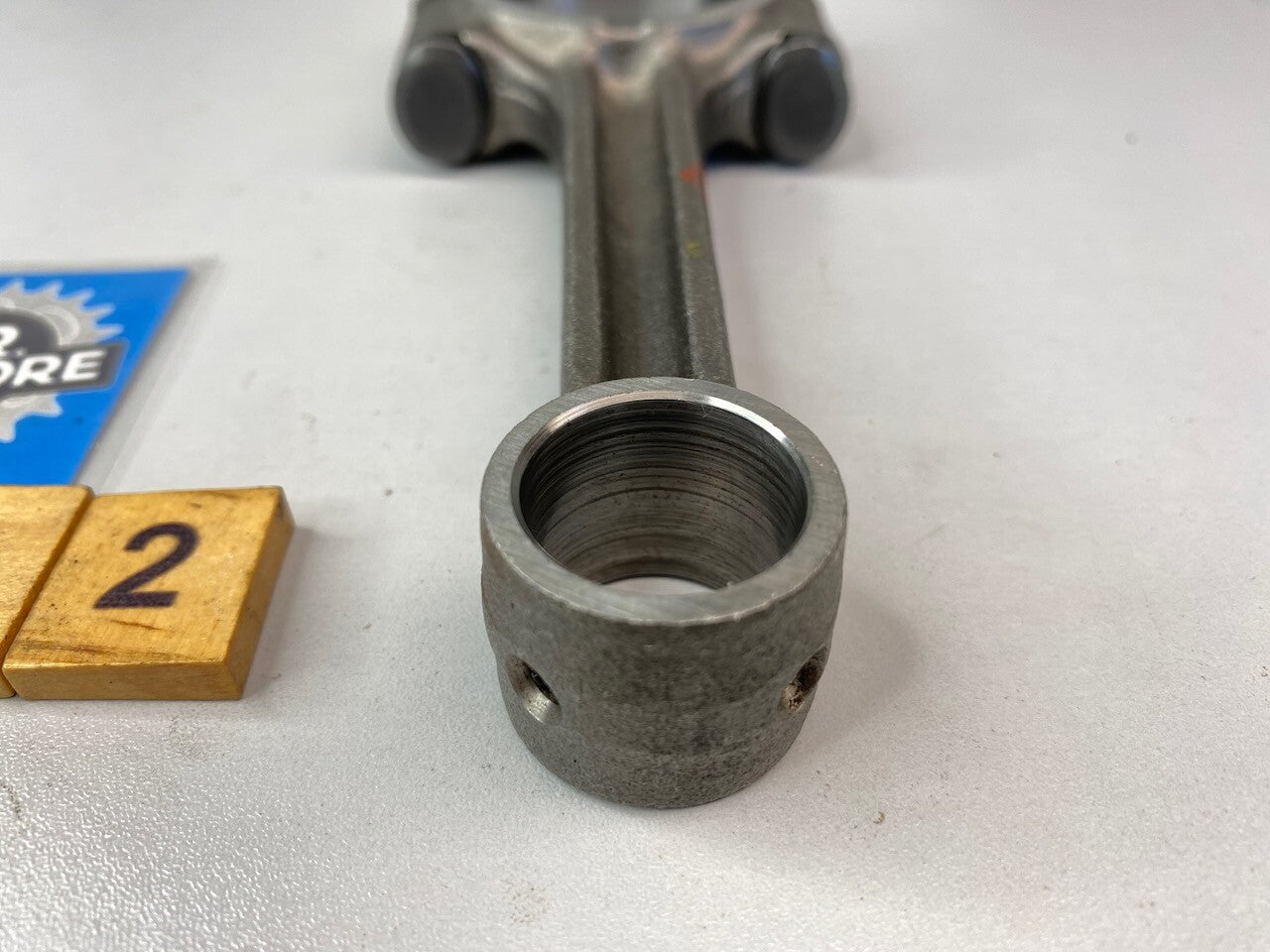 Suzuki GSXR1100 1986-88 Connecting Rod Assy. 12160-06B03 or 12160-40C03
