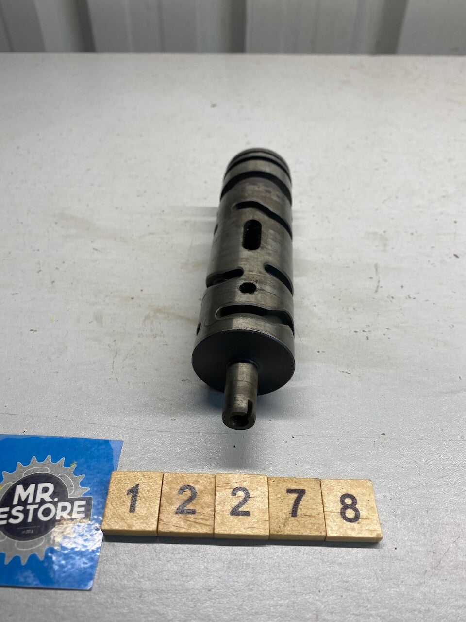 Honda CB500 CB550 Four - Gear Shift Drum 24301-286-050