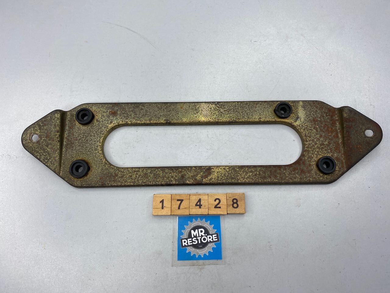 Kawasaki ZG1000 GTR1000 Instruments Meter Bracket 25008-1131