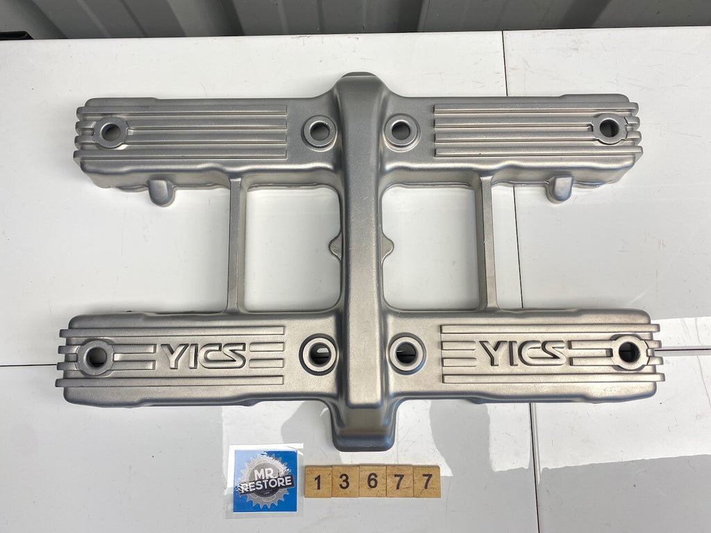 Yamaha XJ900 31A00 Rocker Cover - Vapour Blasted