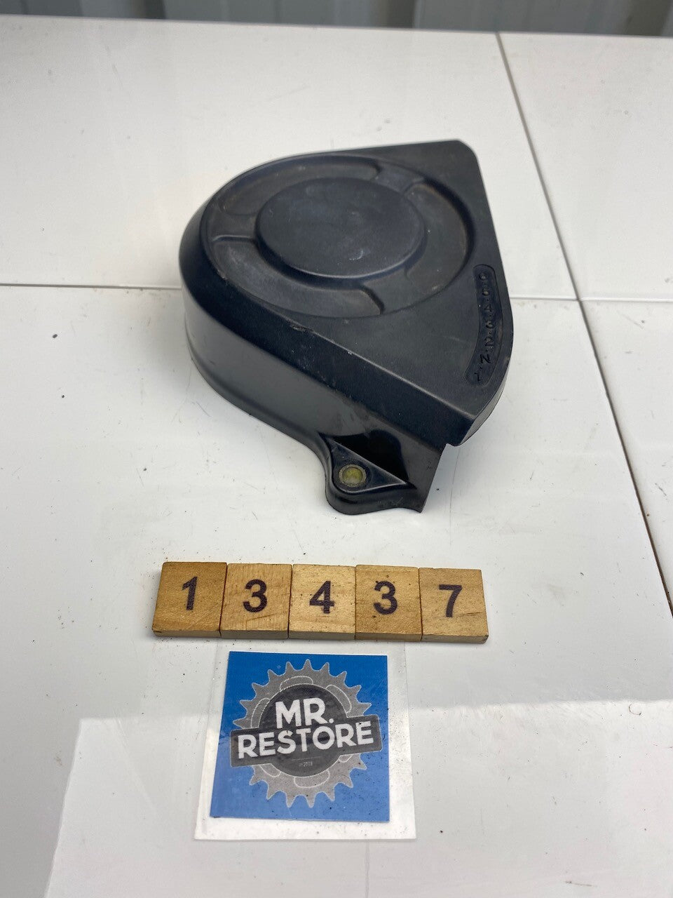 Honda CBR900RR CBR600 L/H Drive Cover 11350-MV9-670