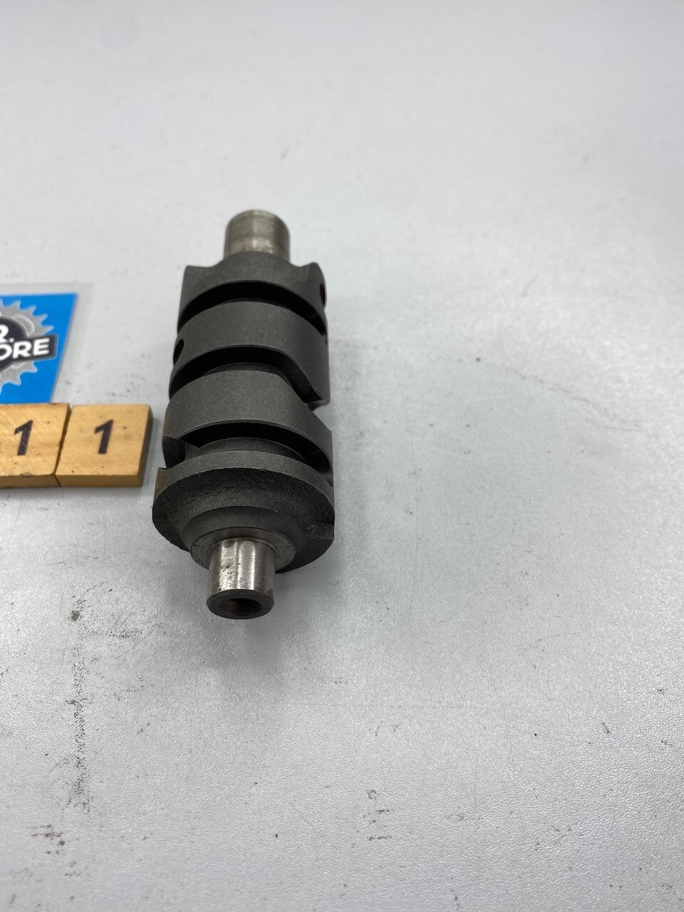 Honda XL500 XL250 XR500 XR250 Gearshift Drum 24301-428