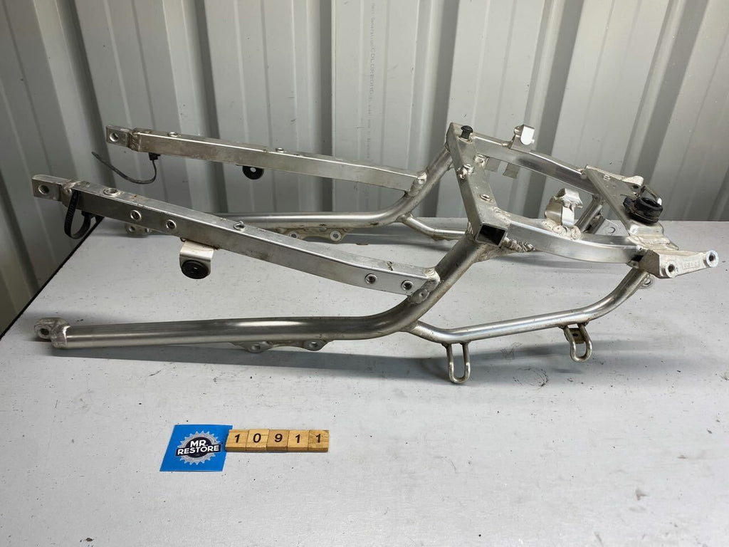Suzuki TL1000 Rear Subframe Seat Rail 41200-02F00