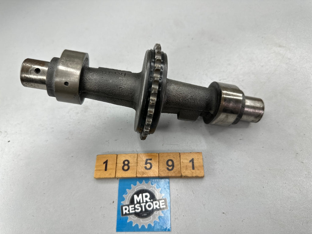 Honda CB500 CB450 CL450 Camshaft 14110-292-670