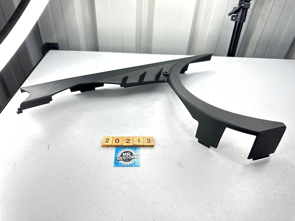 BMW F800S F800ST Lower Outer Belt Cover Guard 27727686586