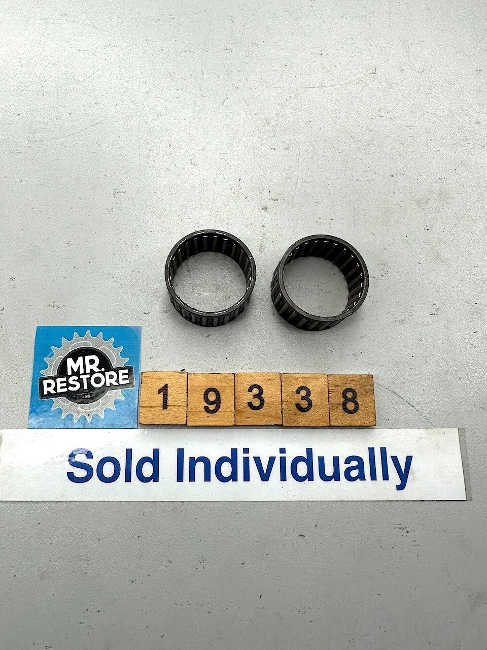 Honda CBR250RR CBR1000RR CB1000 CBF1000 CB250F Clutch Bearing 91025-KT7-003