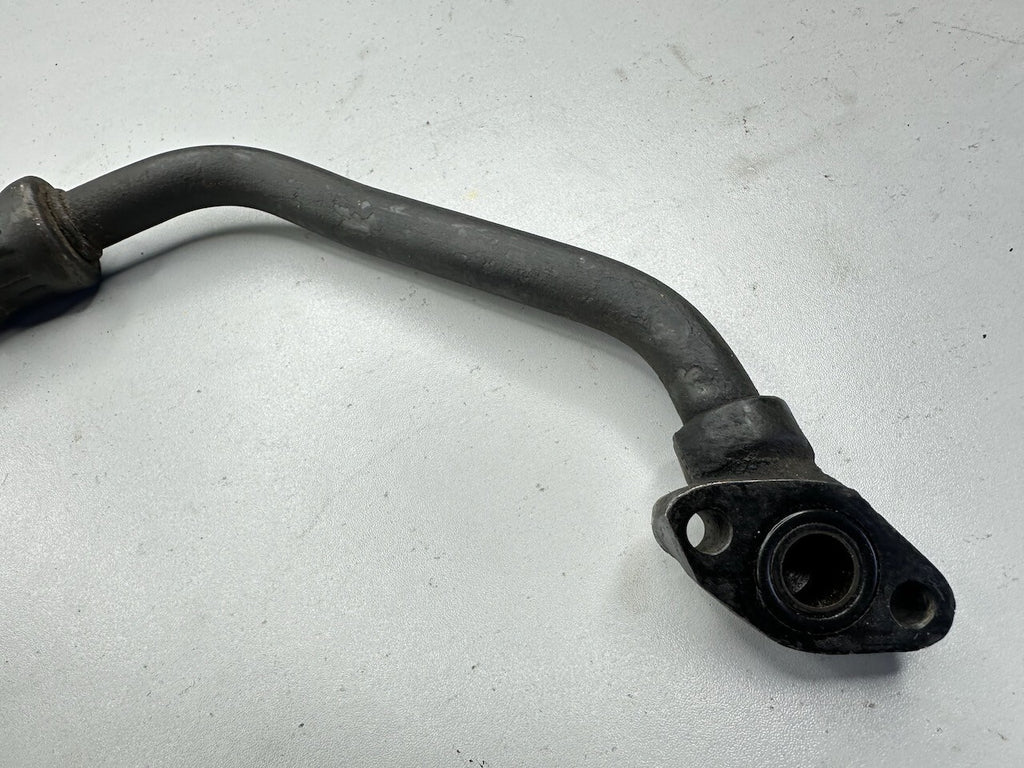 Yamaha XS1100 Oil Cooler Hose Line Pipe 1 - 2H9-13464  2H9-13464-000