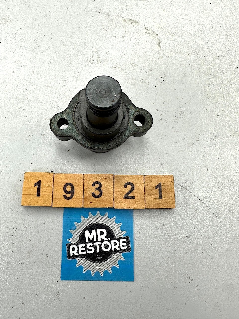 Suzuki GSX750 GSX600 Cam Chain Adjuster 12830-27A08