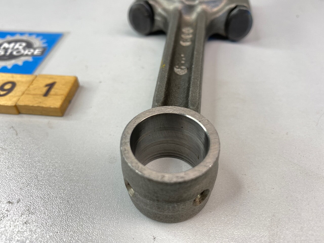 Suzuki GSXR1100 1986-88 Connecting Rod Assy. 12160-06B03 or 12160-40C03