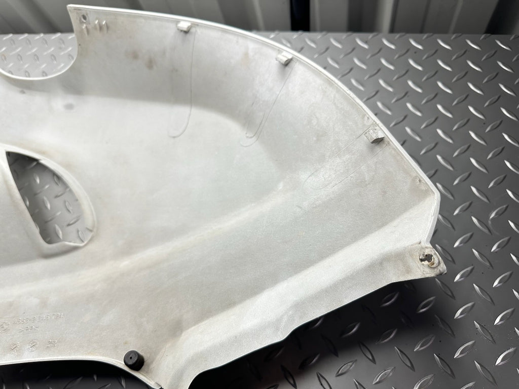 BMW F650GS '99-03' Dakar Right Side Cover Fairing Panel Cowling 46632345724