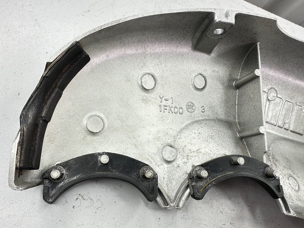 Yamaha V-Max 1200 VMX12 '85-95' Left Side Cover Cowling 3 1FK-21731