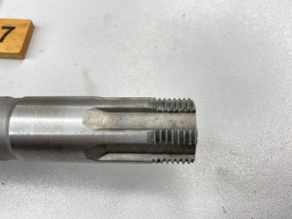 Suzuki RGV250 1989 Counter Shaft (11T) 24121-12C01