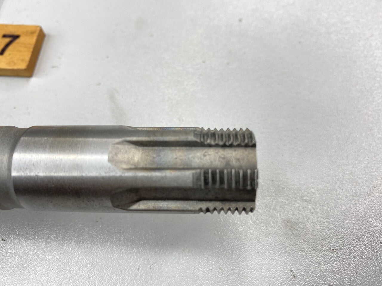 Suzuki RGV250 1989 Counter Shaft (11T) 24121-12C01