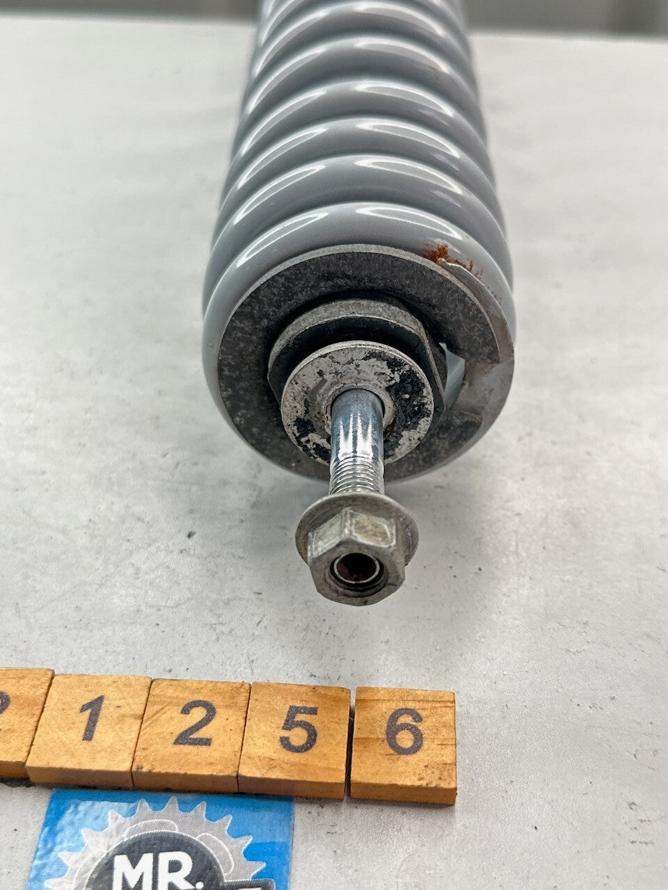BMW R1150GS 2003 Front Shock Absorber 31422335724