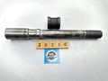 BMW F800S F800ST F800R Front Wheel Quick Release Axle