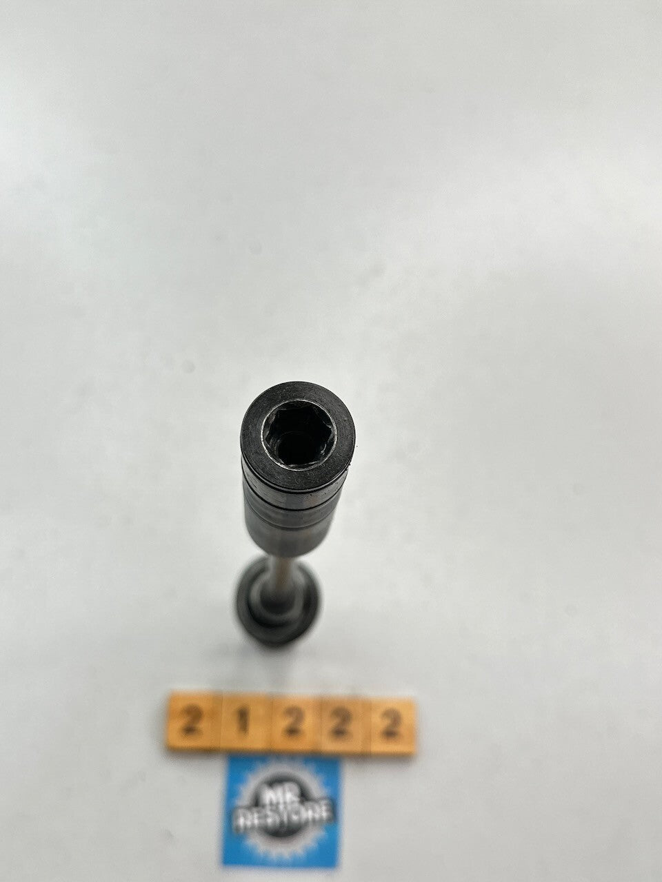 BMW R1150GS R1100GS R1150RS R1150RT R1150R R1100R Centre Stand Axle & Bolts