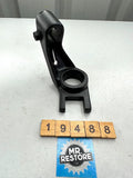 Kawasaki GT550 GT750 L/H OEM Handlebar Holder - Repainted 46012-1028