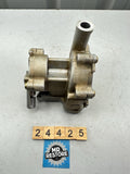Triumph Daytona Speed Triple Sprint Trident Tiger Trophy - Oil Pump