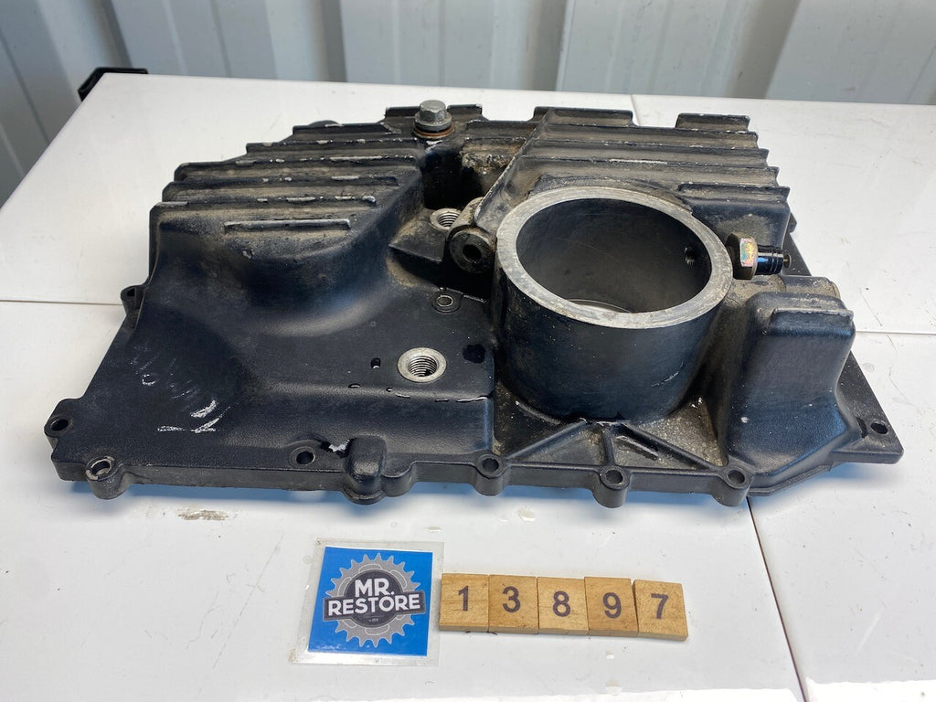 Triumph Daytona Trophy Tiger Speed Triple Sump Oil Pan 2080252