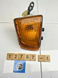 Kawasaki ZX10R ZX1000 L/H Rear Indicator with OEM Lens